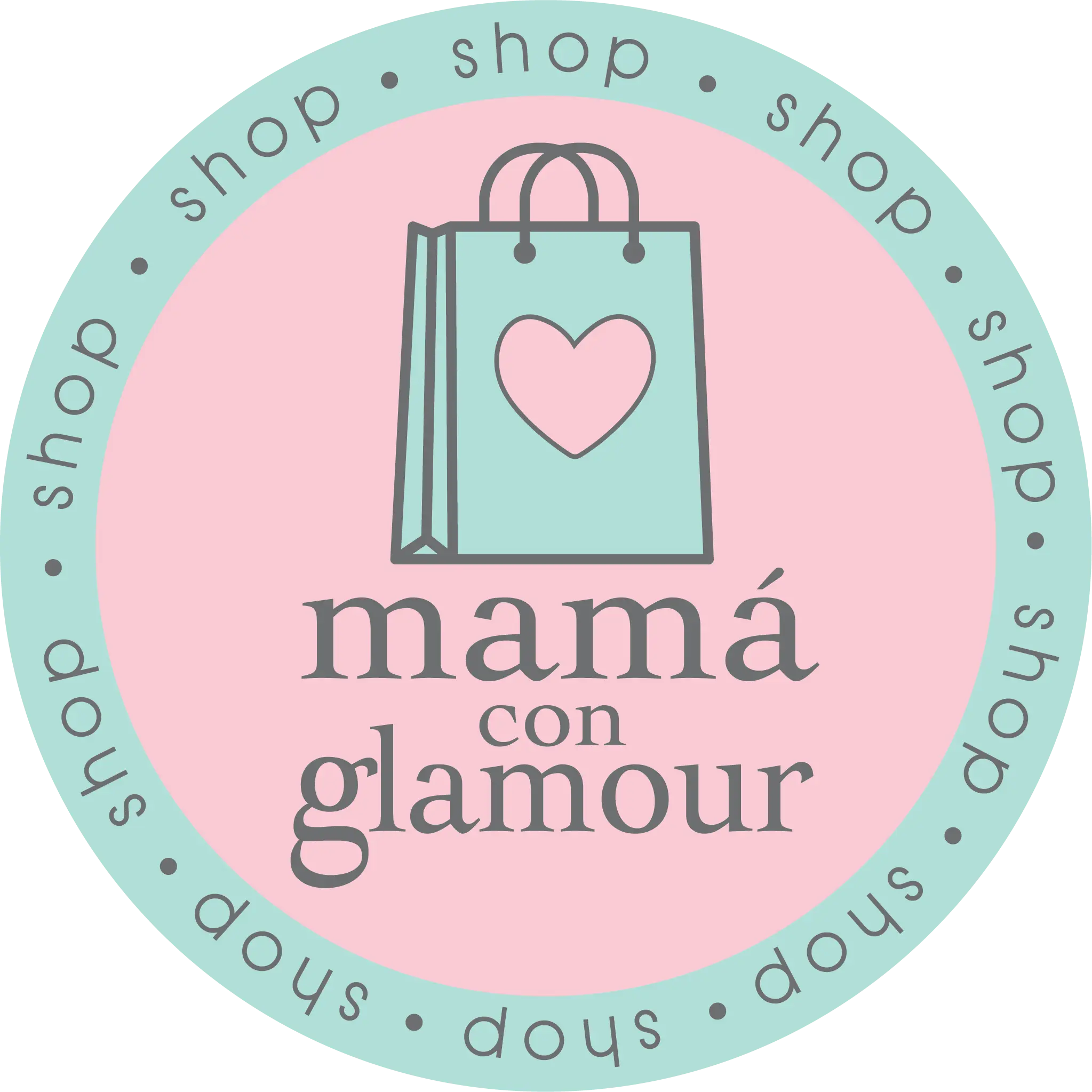 Shop Mamá con Glamour
